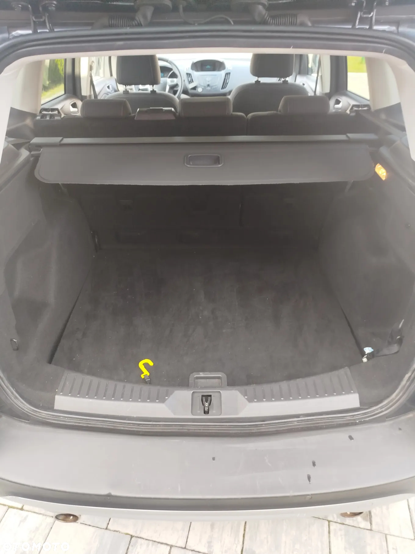 Ford Kuga 2.0 TDCi FWD Trend - 26