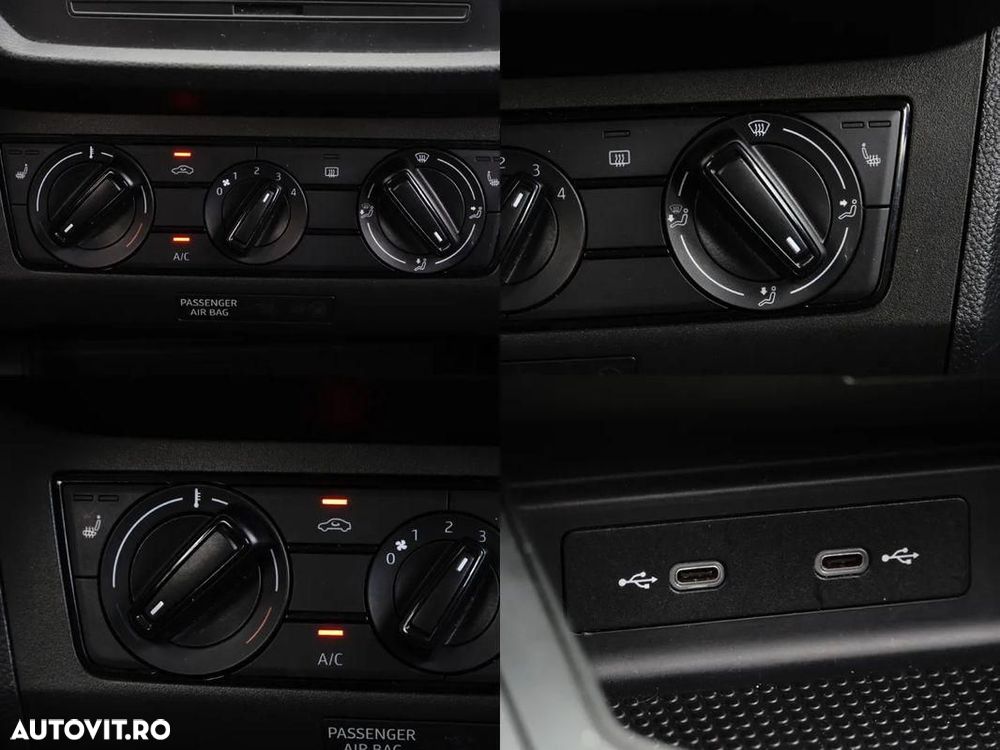 Seat Arona 1.0 TSI Style - 30