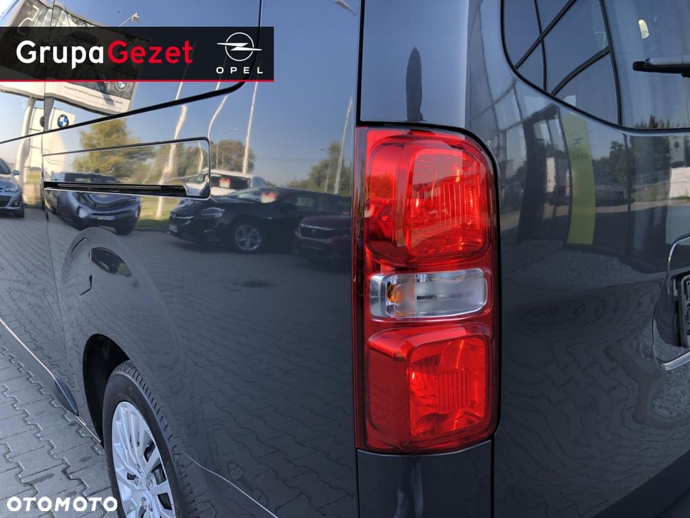 Opel Zafira - 26