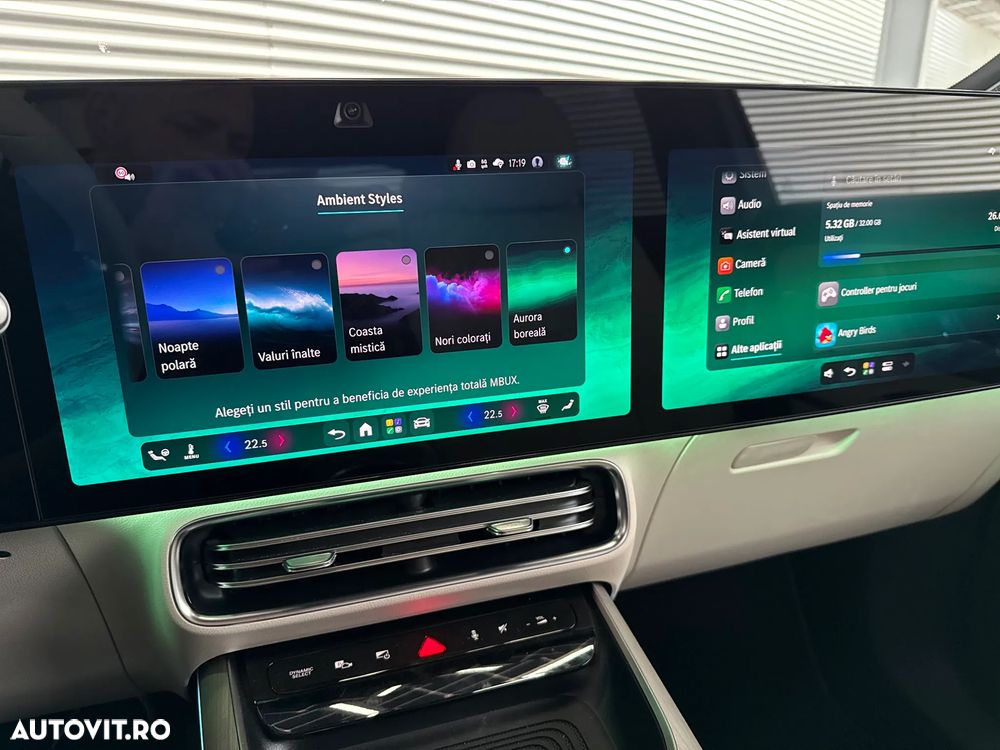 Mercedes-Benz GLB 200 MHEV - 12