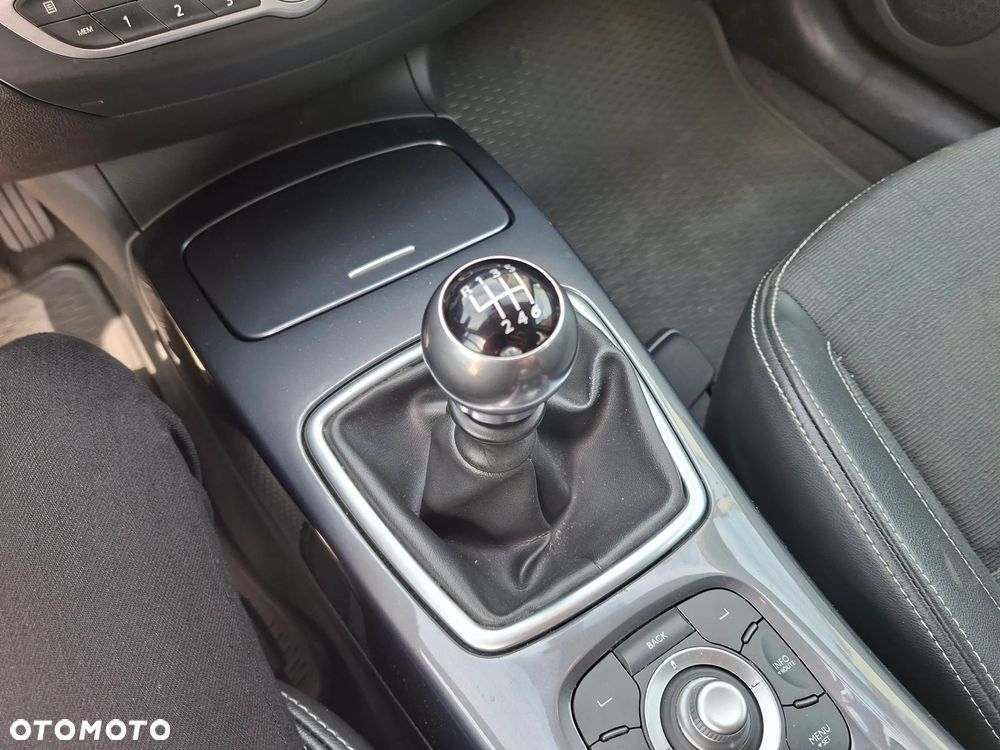 Renault Laguna 2.0 DCi Dynamique - 10