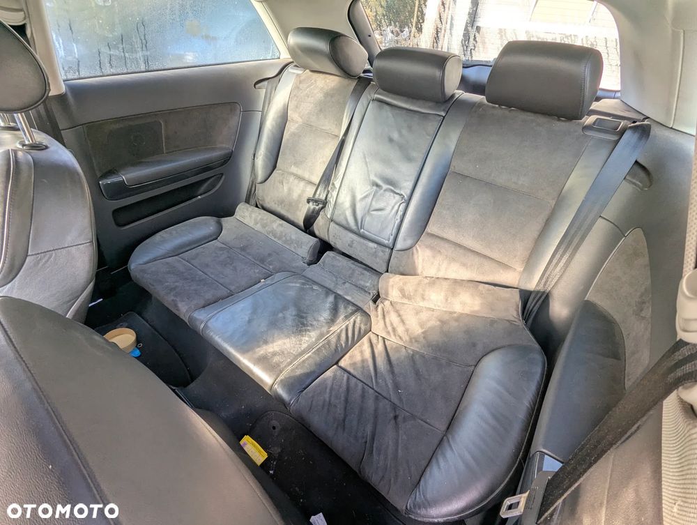 AUDI A3 2.0 FSI - AUTO NA CZĘŚCI - 7