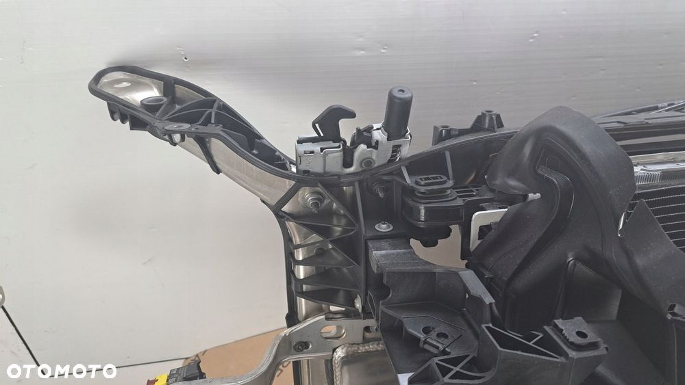 Wzmocnienie PAS AUDI A6 C8 4K C8 2.0 TDI MAX KOMPLETNY 2019-2023 - 7