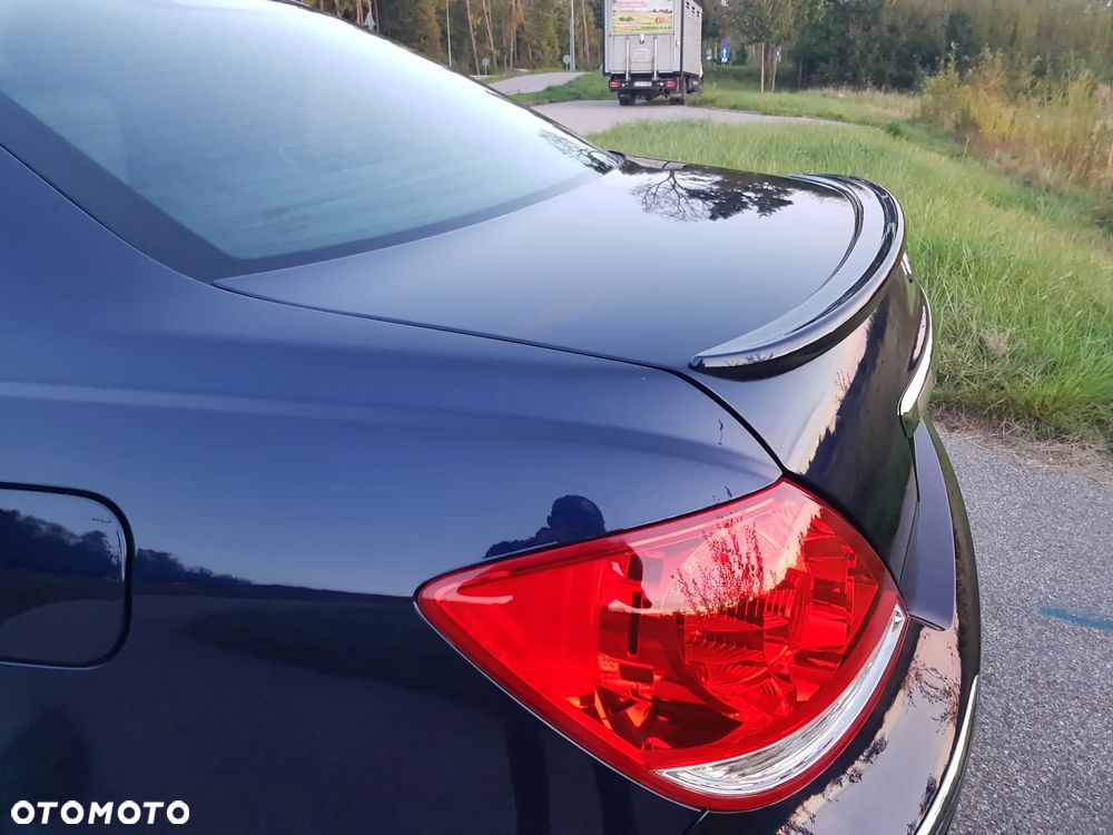Honda Legend 3.5 Executive - 17