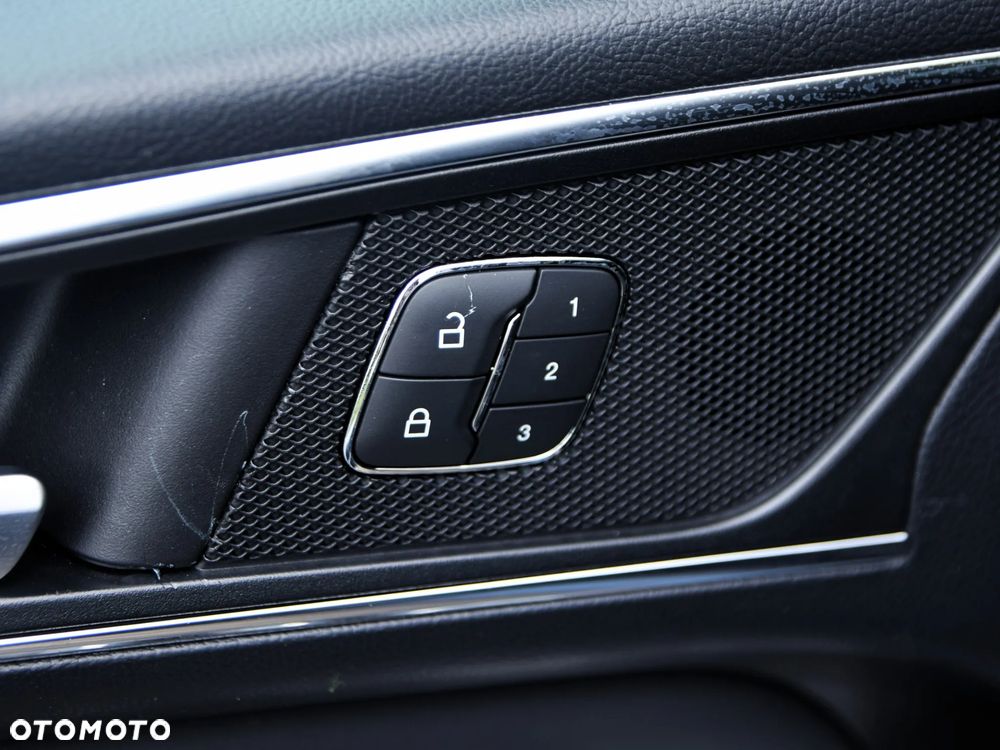 Ford Galaxy 2.0 EcoBlue Titanium - 21