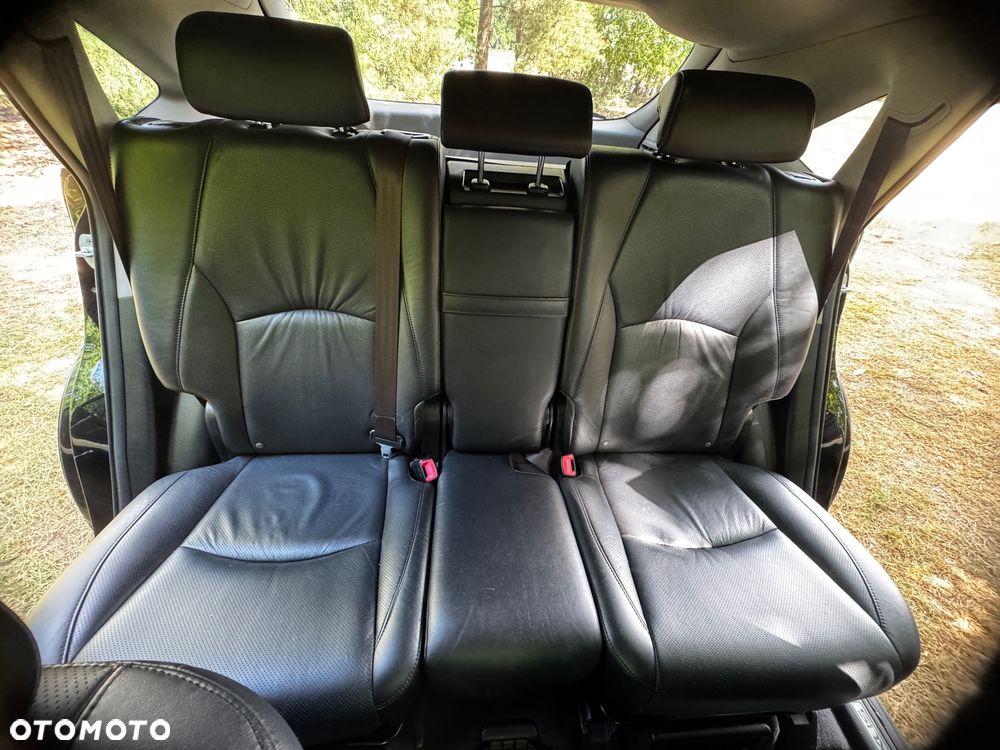 Lexus RX 400h Prestige - 15