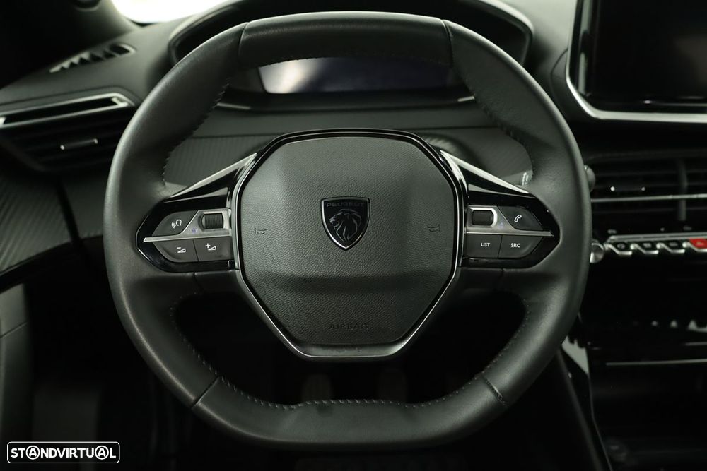 Peugeot 2008 1.2 PureTech Allure - 15
