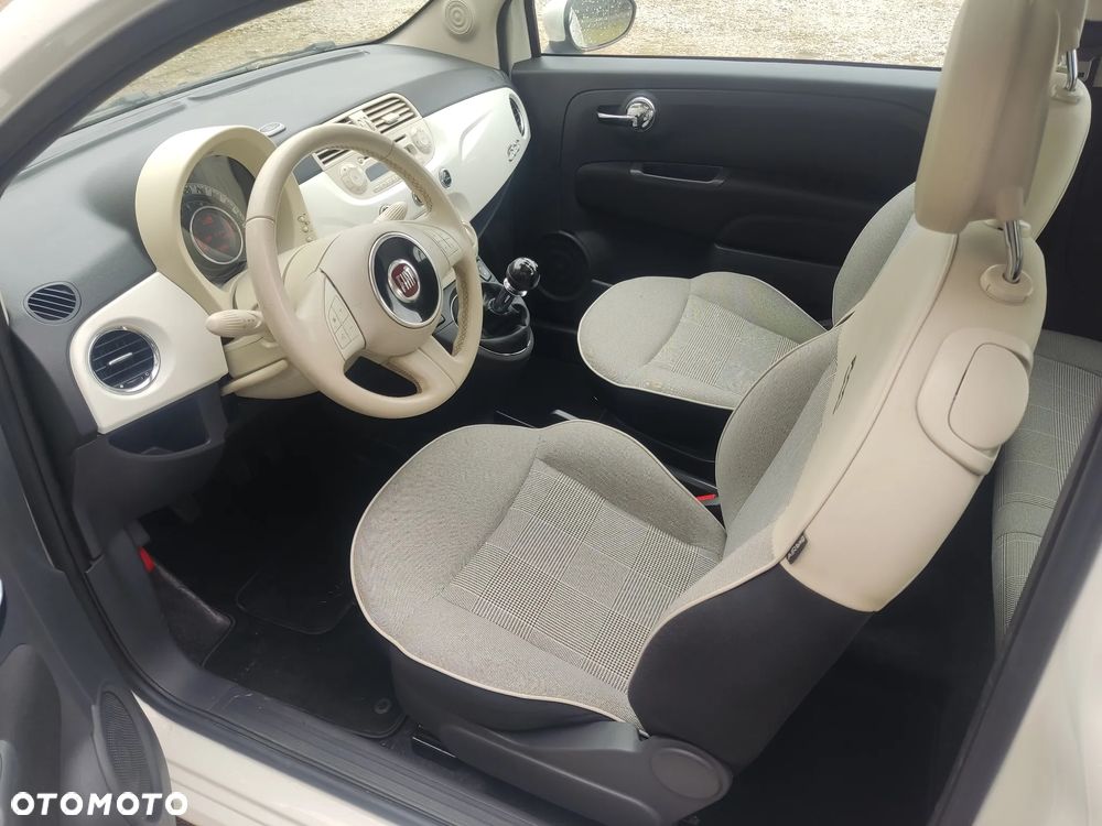 Fiat 500 - 9