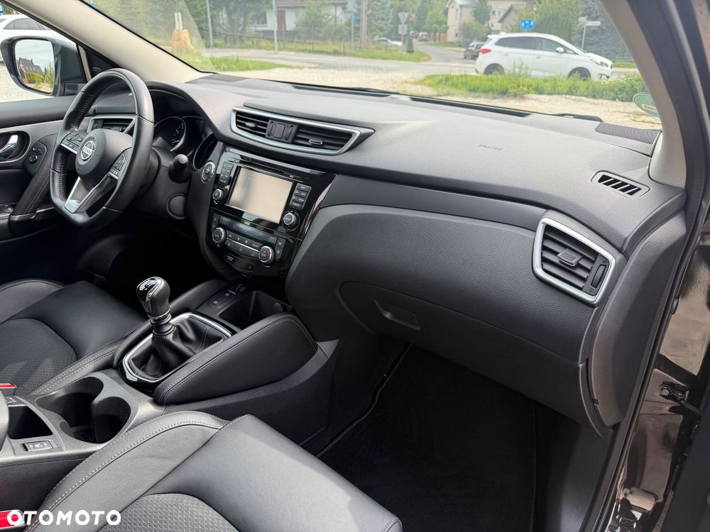 Nissan Qashqai 1.6 DIG-T Tekna - 30