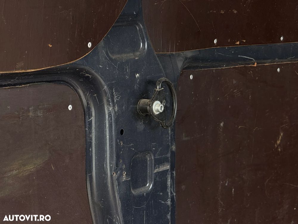 Ford Transit Custom L1H1 VA Basis - 31