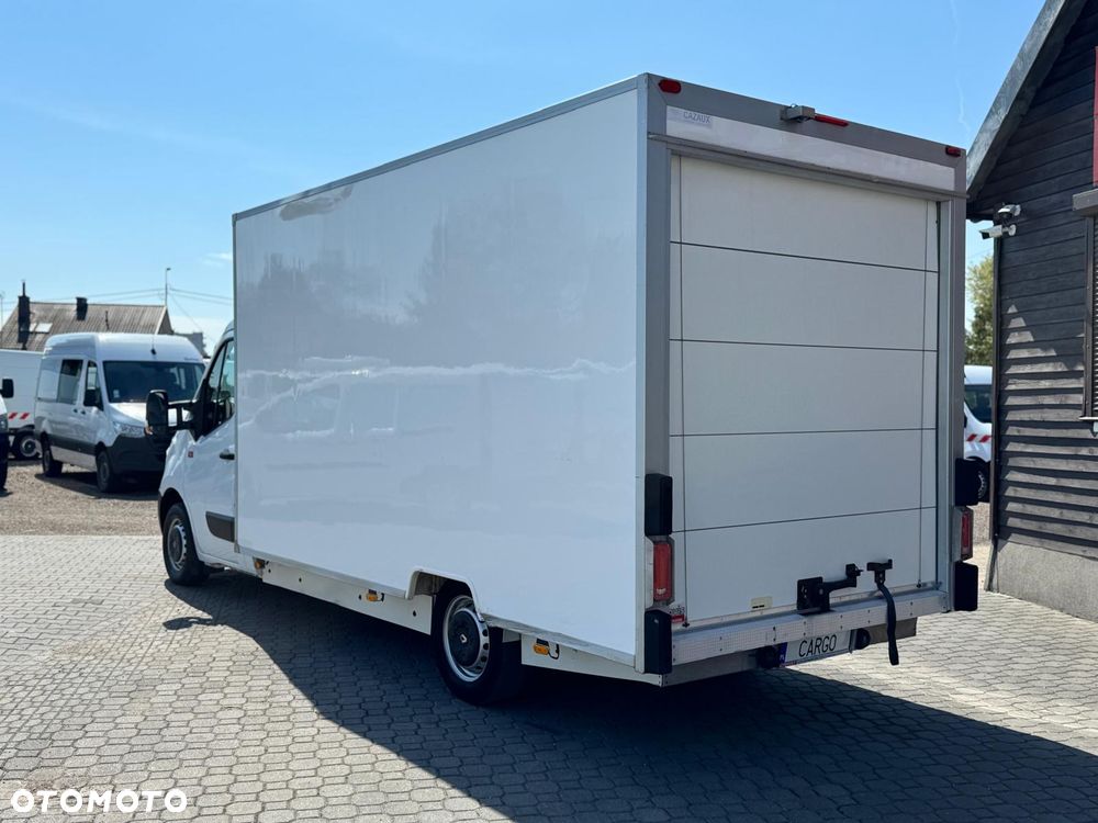 Renault MASTER - 5