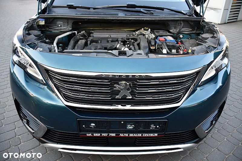 Peugeot 5008 THP 165 EAT6 Allure - 40