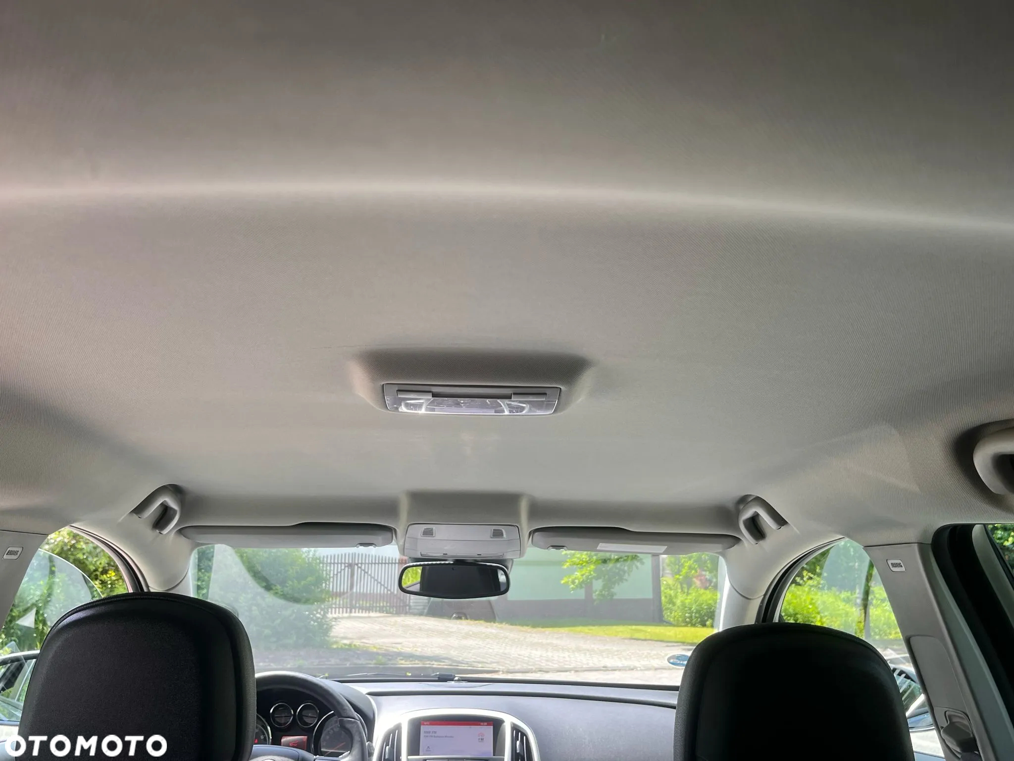 Opel Astra 1.4 Turbo ecoFLEX Start/Stop ENERGY - 20