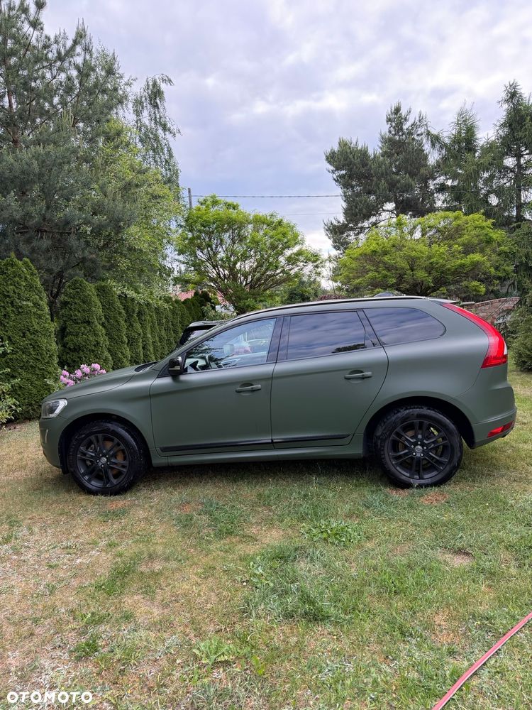 Volvo XC 60 D5 AWD Summum - 3