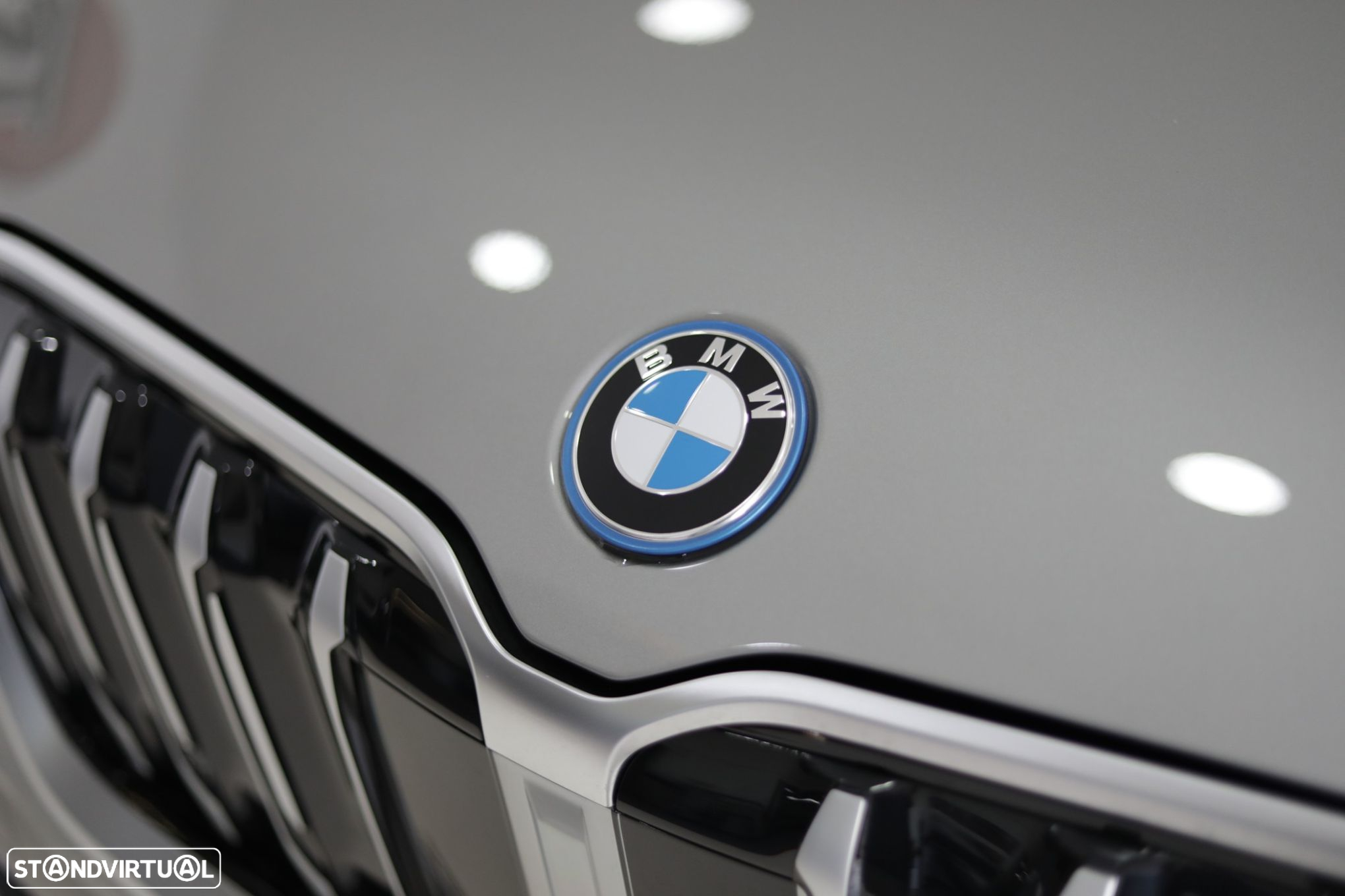 BMW iX1 xDrive30 Pack Desportivo M - 50