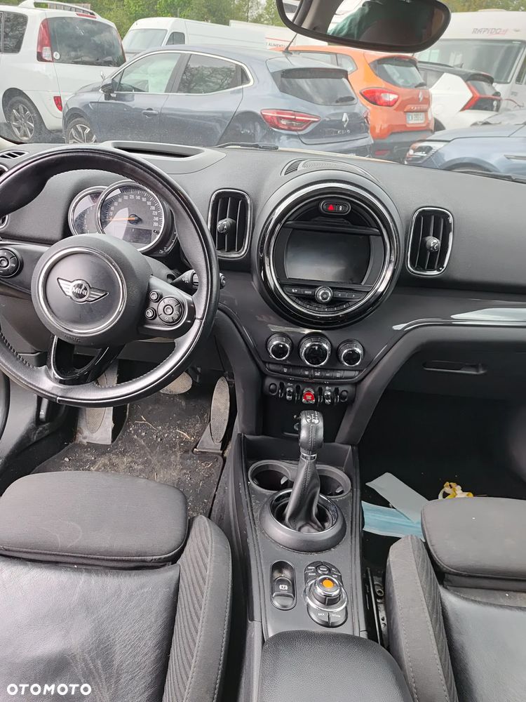 MINI Countryman Cooper GPF - 28