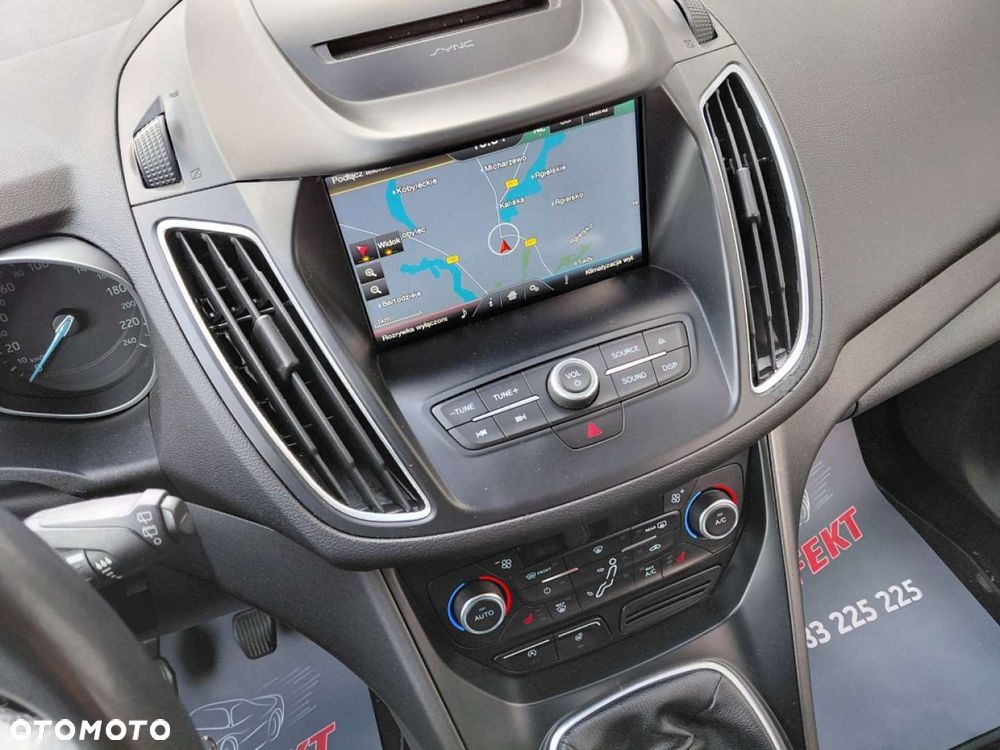 Ford C-MAX - 20