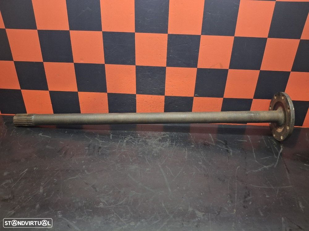 Semi-Eixo Traseiro Esquerdo Fuso (Mitsubishi) Canter - 4