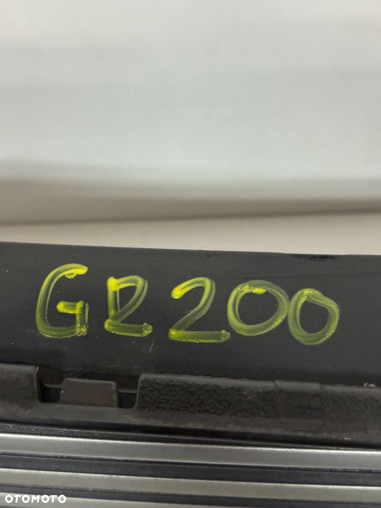 OPEL ASTRA H KRATKA ZDERZAKA OPEL ASTRA III H LIFT 13238553 - 2