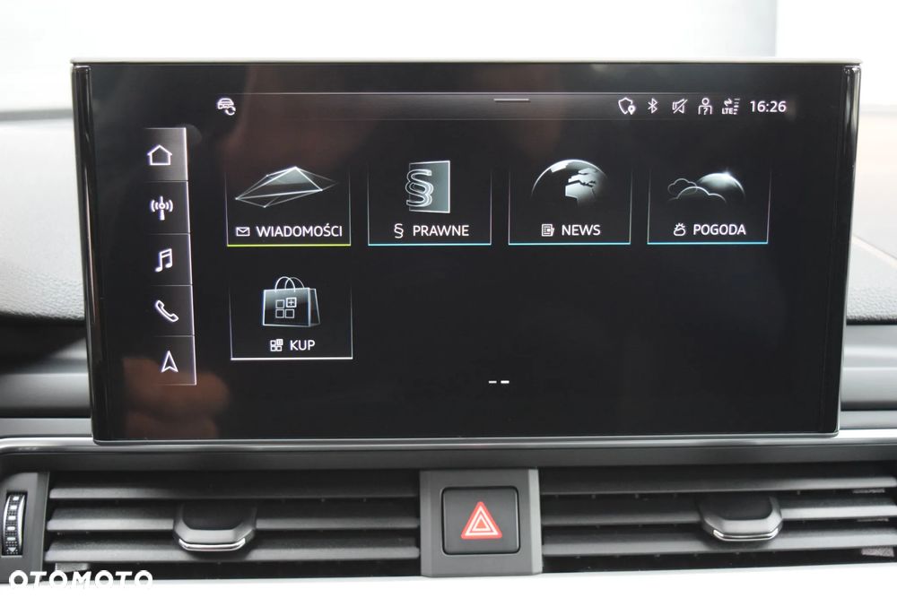 Audi A4 Avant 35 TDI S tronic advanced - 26