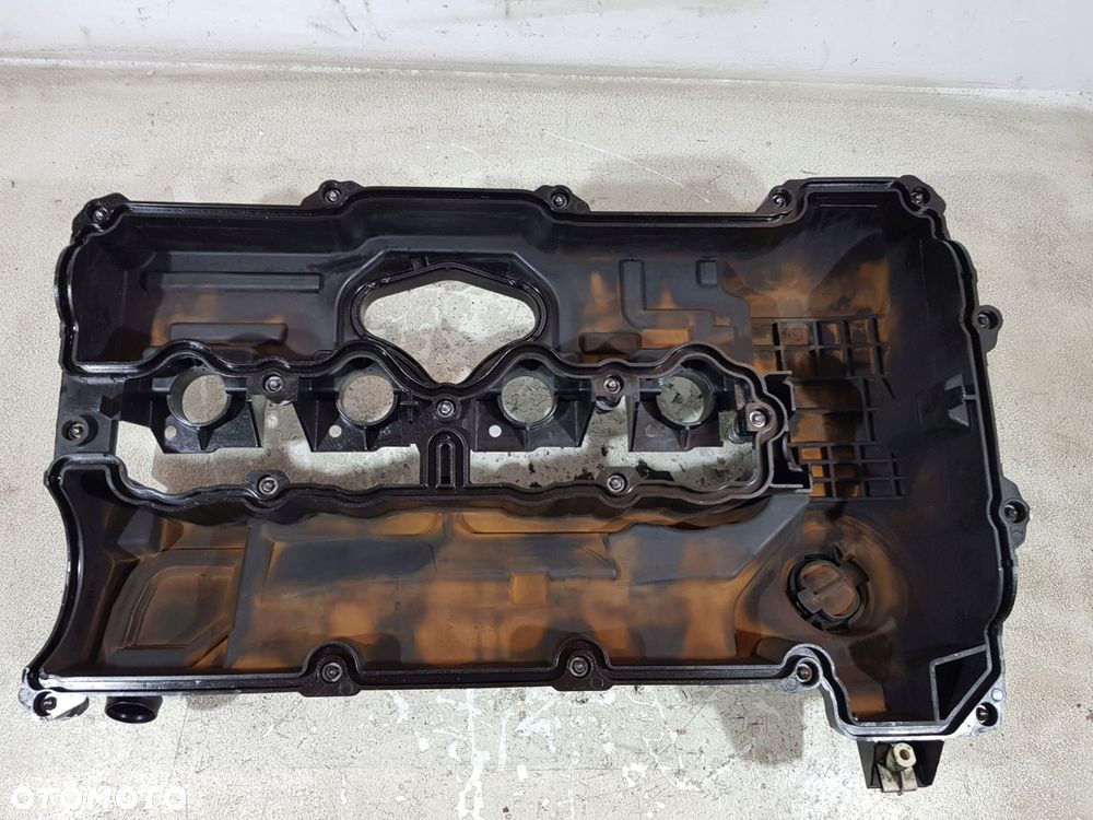 pokrywa zaworów 7553626 bmw e90 e60 e87 n43 2.0b n43b20aa - 12