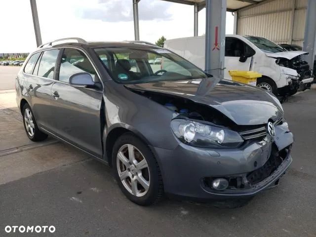 Volkswagen Golf Variant 1.4 TSI Highline - 1