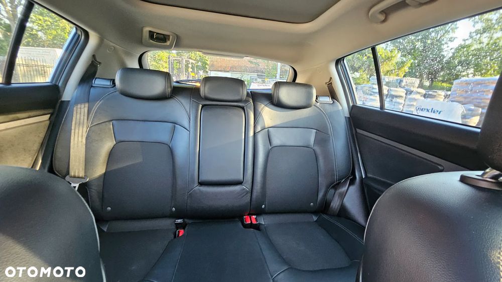 Kia Sportage 1.7 CRDI S 2WD - 3