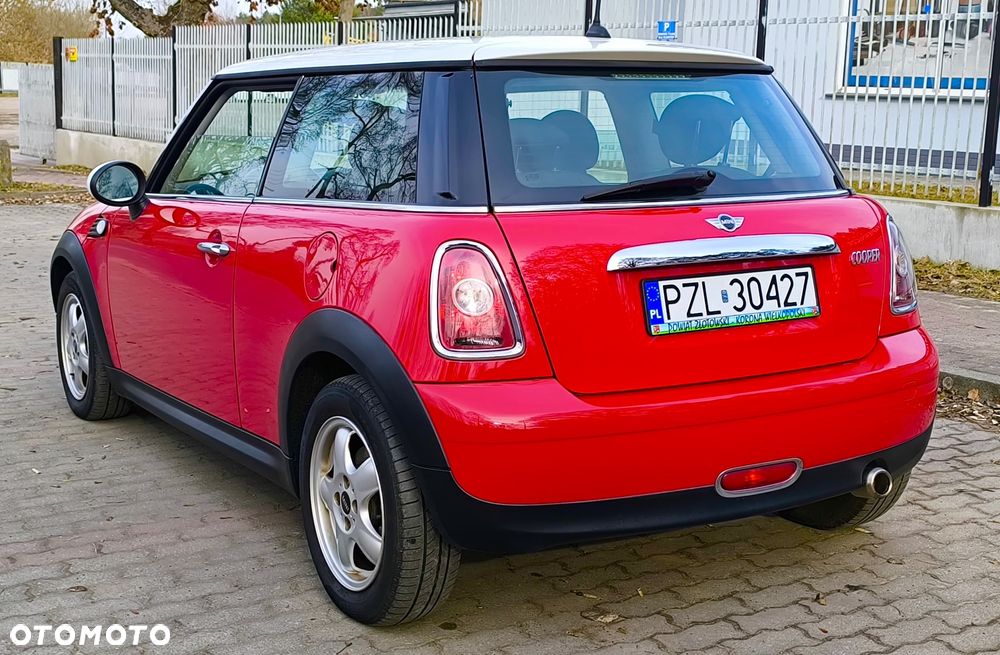 MINI Cooper - 12