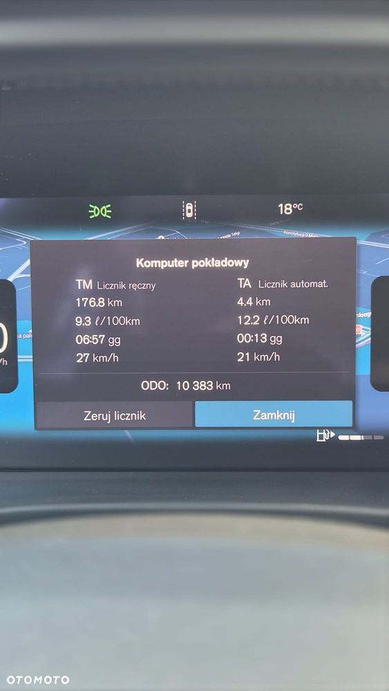 Volvo XC 40 B3 Core - 11