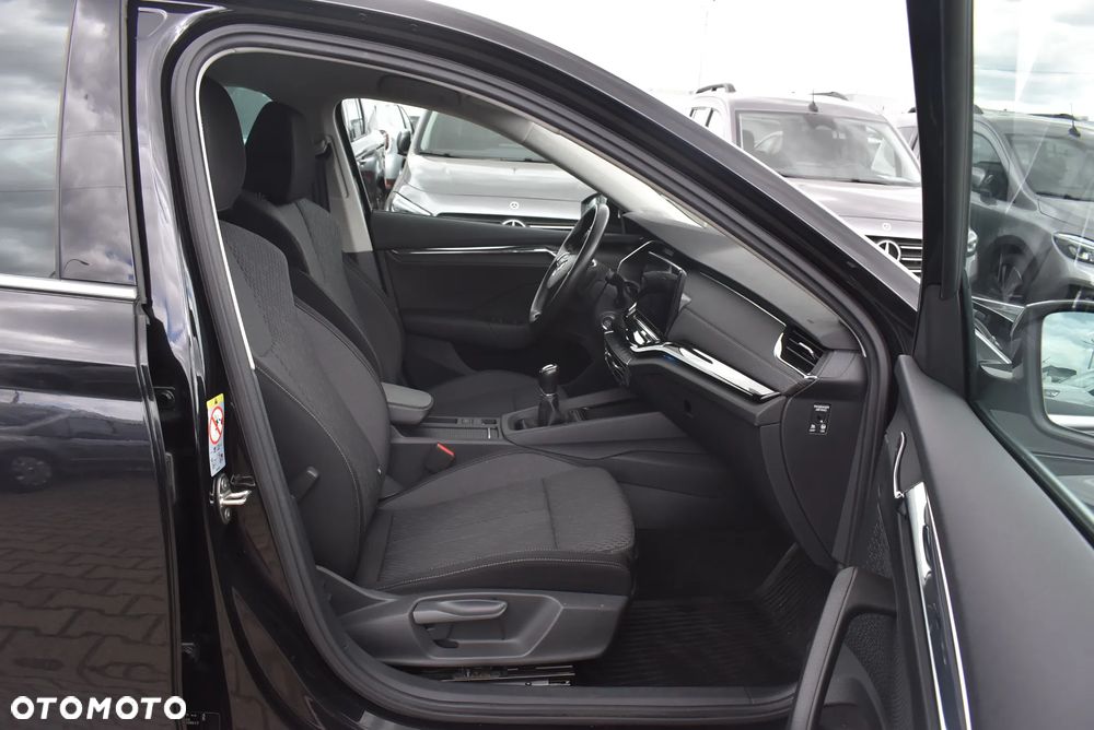 Skoda Octavia 1.5 TSI ACT Style - 21
