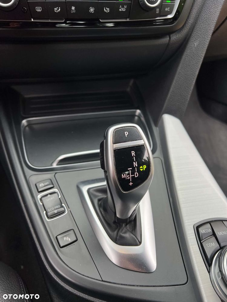 BMW Seria 4 430i M Sport - 11