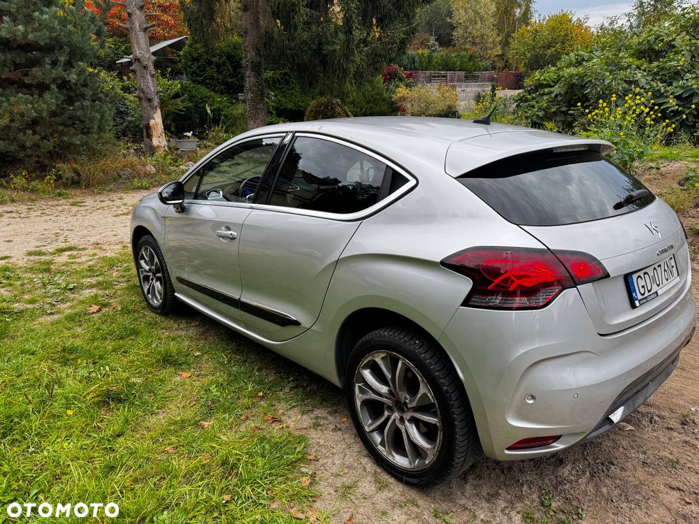 Citroën DS4 2.0 HDi SportChic - 28
