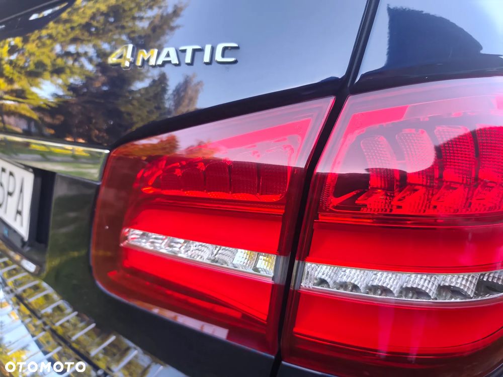 Mercedes-Benz GLS 400 4-Matic - 11