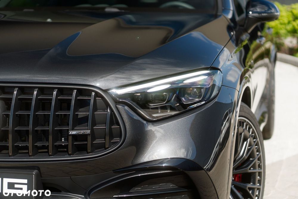 Mercedes-Benz GLC - 5