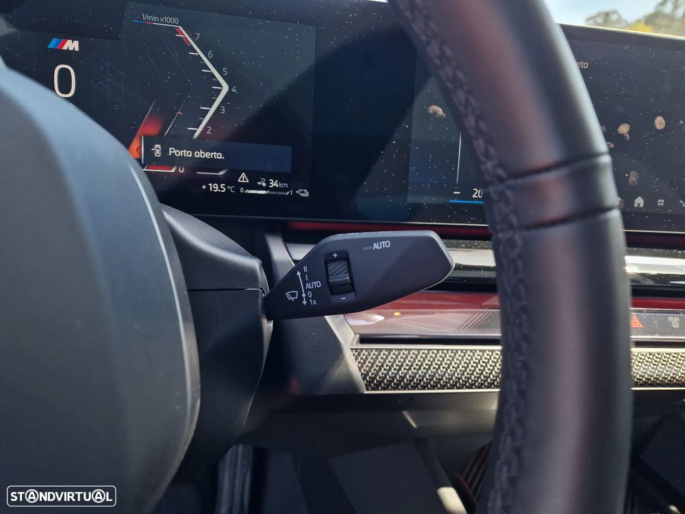 BMW 550 e xDrive Pack Desportivo M Pro - 30