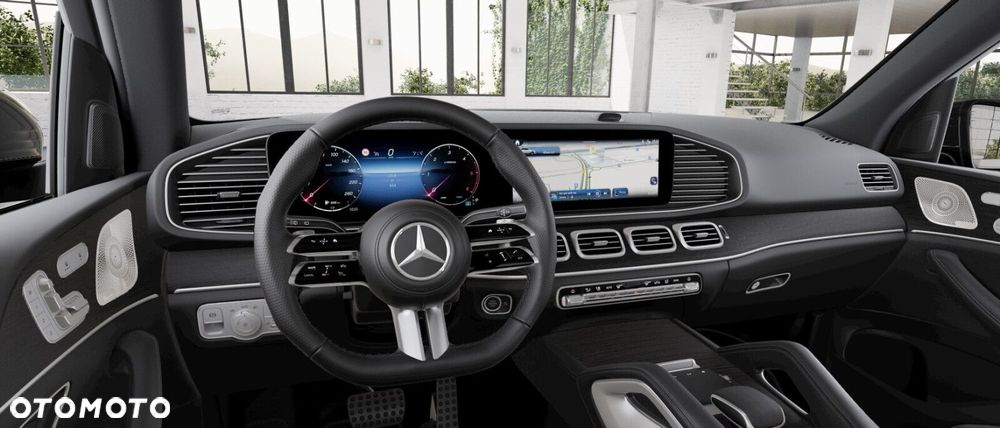 Mercedes-Benz GLE 2026