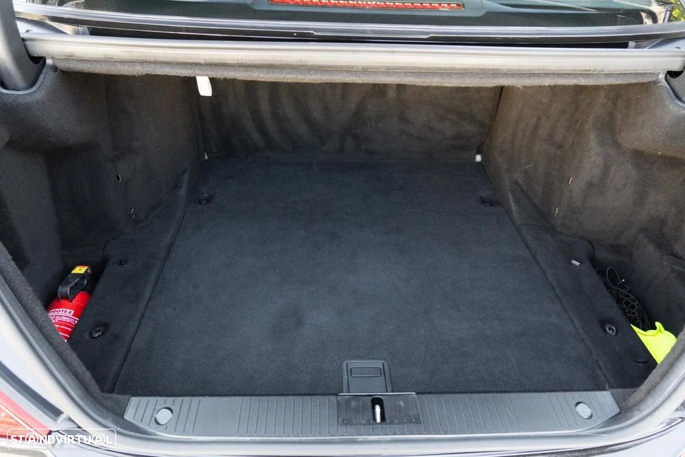 Mercedes-Benz S 250 CDi BlueEfficiency - 54