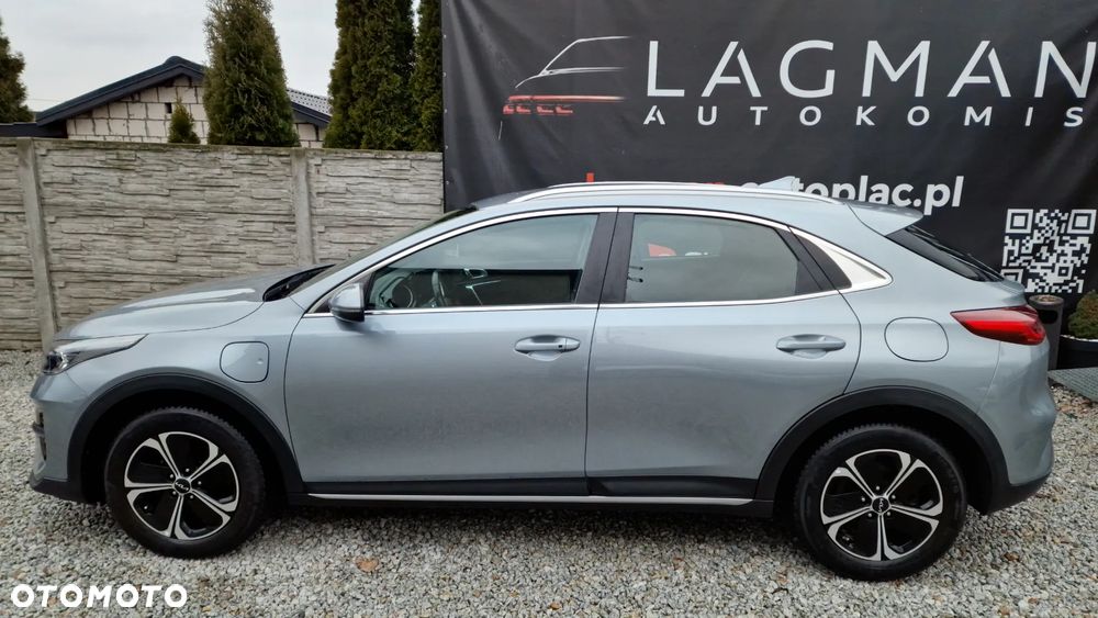 Kia XCeed 1.6 GDI DCT6 OPF Spirit - 9