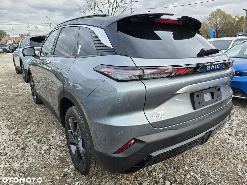BAIC 5 - 4