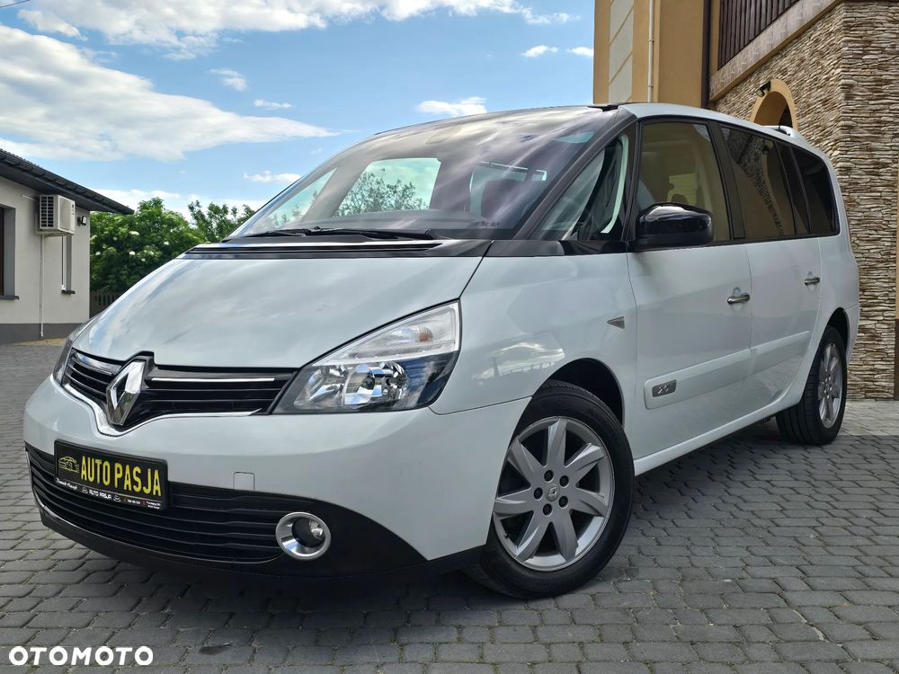 Renault Grand Espace 2.0 TCe 170 Celsium - 2