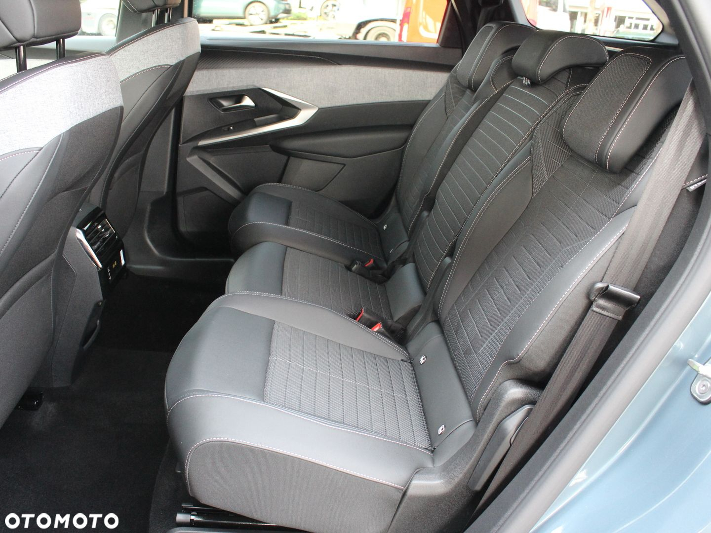 Peugeot 5008 - 17