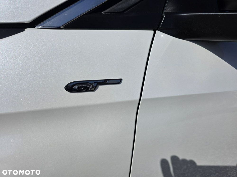 Peugeot 3008 2.0 BlueHDi GT S&S EAT8 - 19