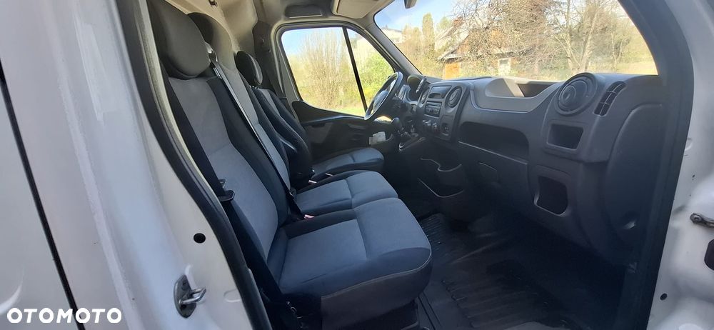 Renault Master - 12