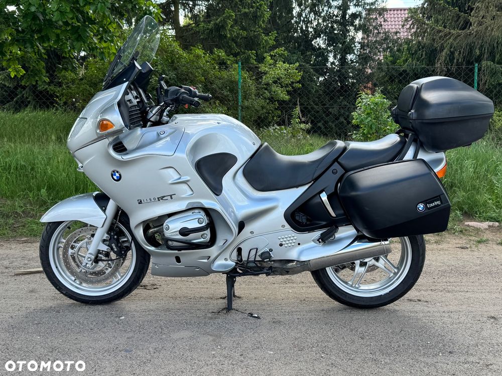 BMW RT - 20