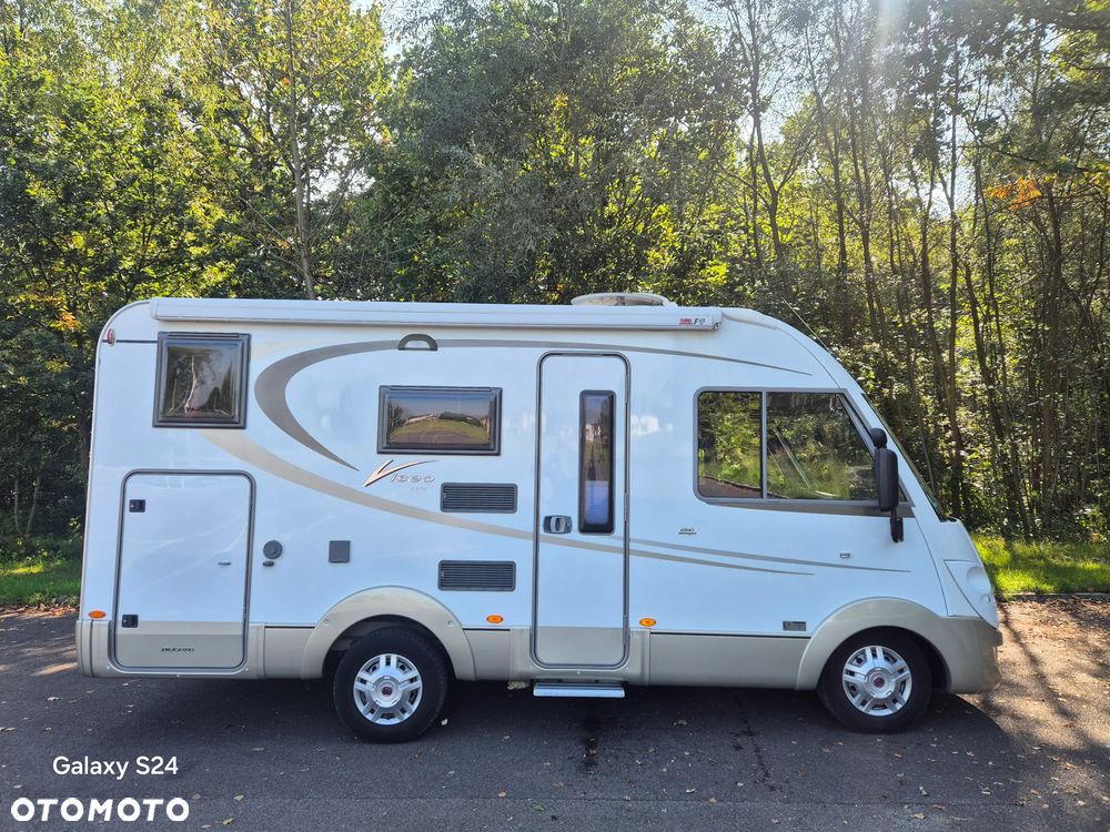 Burstner VISEO 595 - 3