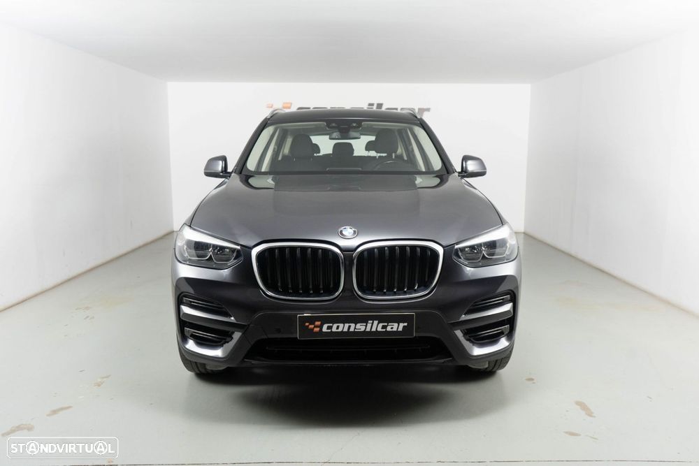 BMW X3 30 e xDrive Advantage - 2