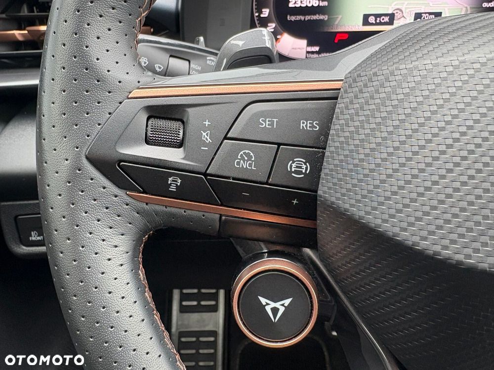 Cupra Terramar - 24