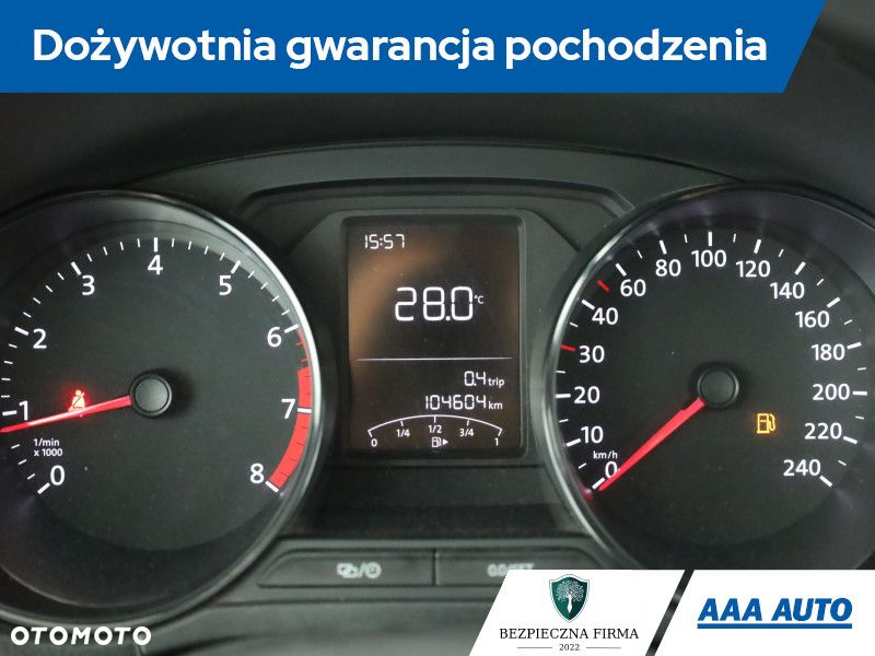 Volkswagen Polo - 9