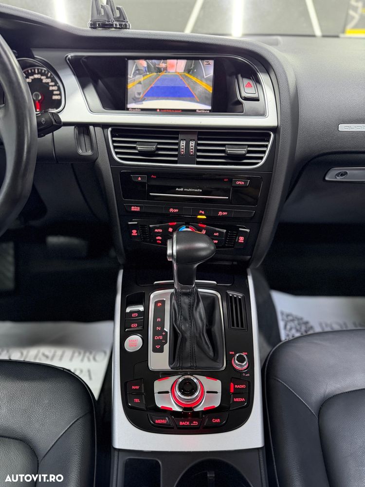 Audi A5 40 TDI quattro S tronic sport - 3