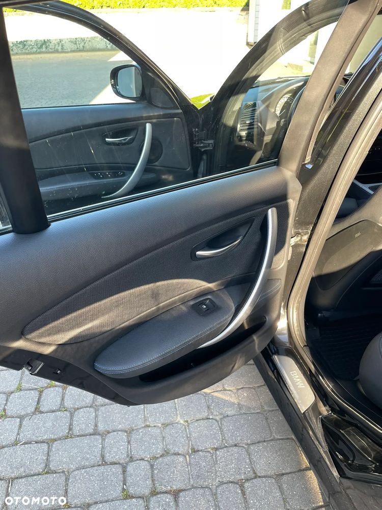 BMW Seria 1 116i Edition Sport - 17